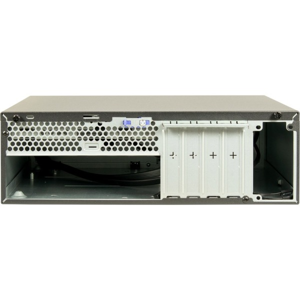 Inter-Tech S-331, Desktop-Gehäuse - Bild 4