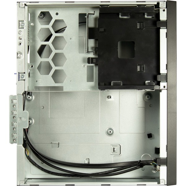 Inter-Tech S-331, Desktop-Gehäuse - Bild 5