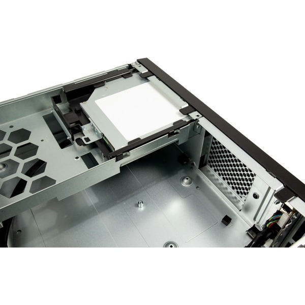 Inter-Tech S-331, Desktop-Gehäuse - Bild 6