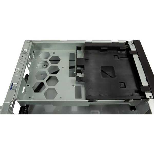 Inter-Tech S-331, Desktop-Gehäuse - Bild 8