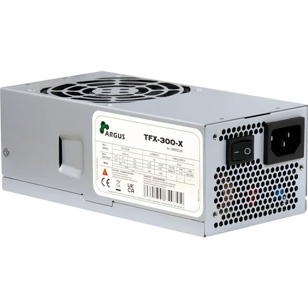 Inter-Tech TFX-300-X, PC-Netzteil