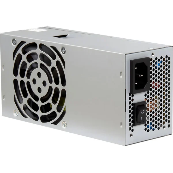Inter-Tech TFX-300-X, PC-Netzteil - Bild 2