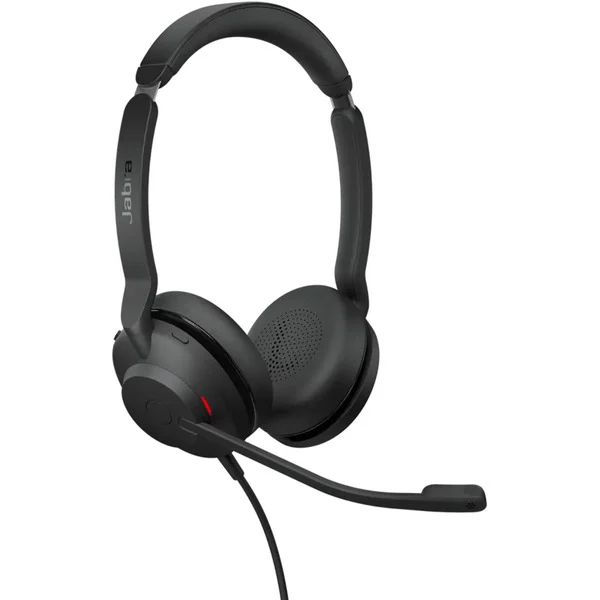 Jabra Evolve2 30 SE, Headset