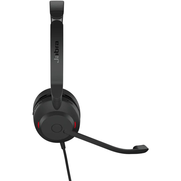 Jabra Evolve2 30 SE, Headset - Bild 4
