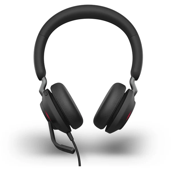 Jabra Evolve2 40 SE , Headset - Bild 2