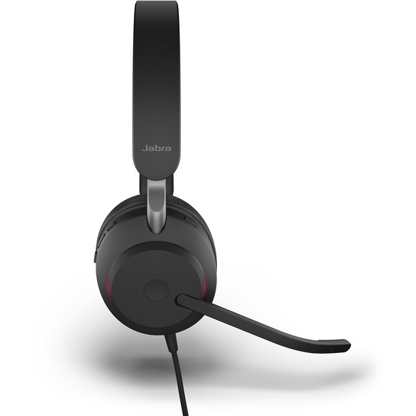 Jabra Evolve2 40 SE , Headset - Bild 4