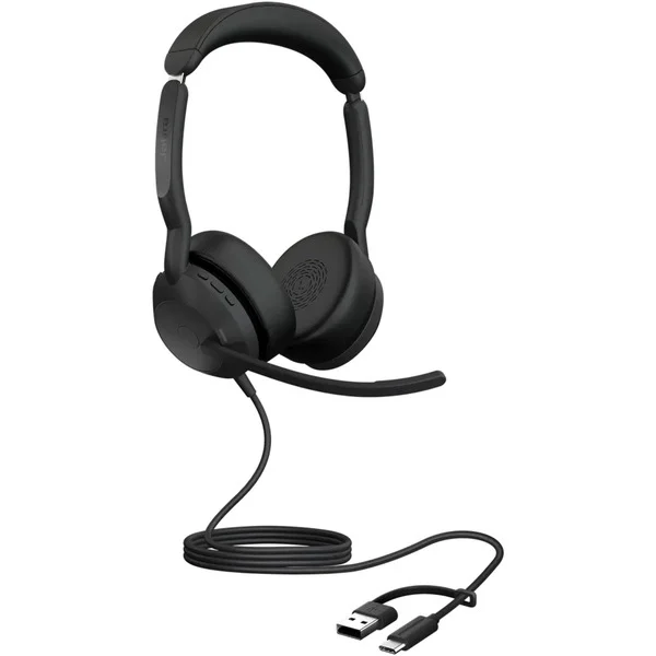 Jabra Evolve2 50 , Headset - Bild 2