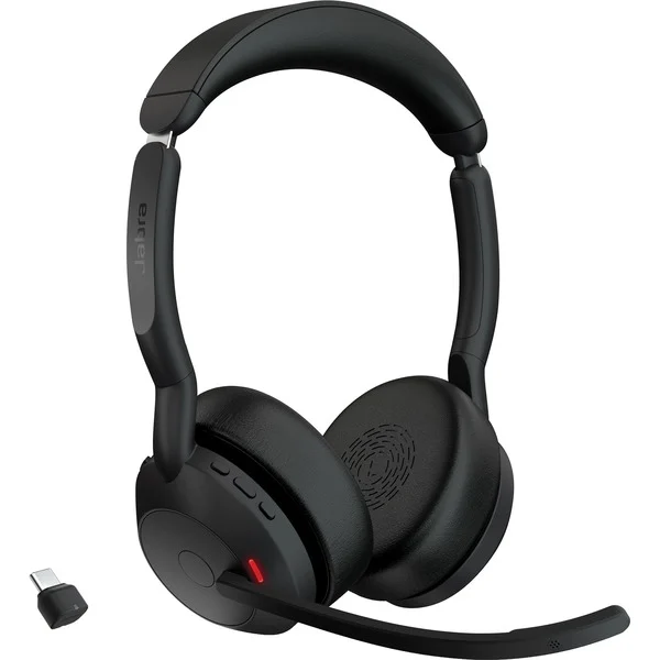 Jabra Evolve2 55, Headset