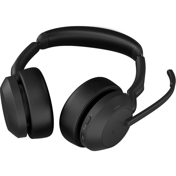 Jabra Evolve2 55, Headset - Bild 4