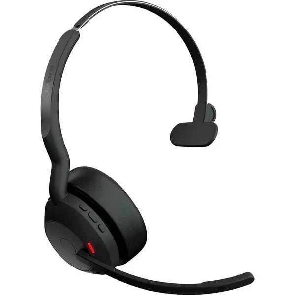 Jabra Evolve2 55, mit Ladestation, Headset - Bild 2