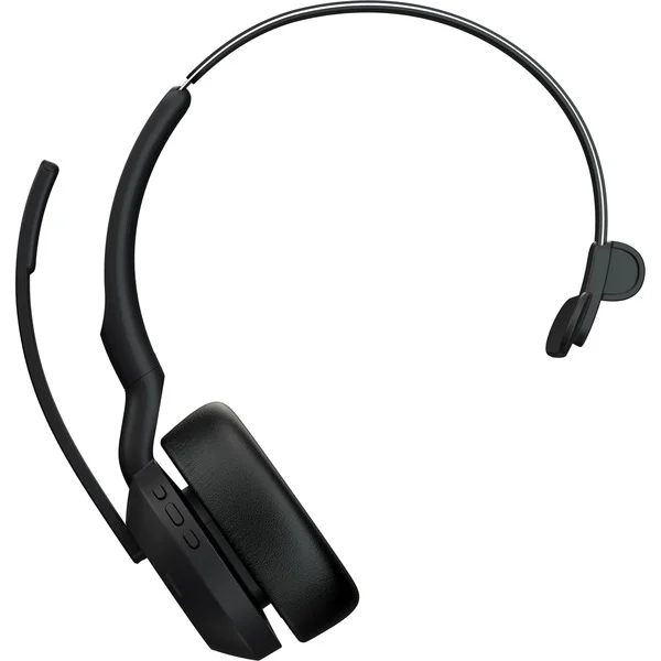 Jabra Evolve2 55, mit Ladestation, Headset - Bild 3