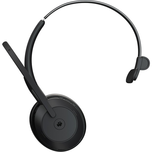 Jabra Evolve2 55, mit Ladestation, Headset - Bild 4