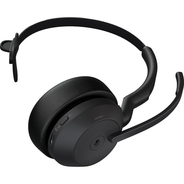 Jabra Evolve2 55, mit Ladestation, Headset - Bild 5