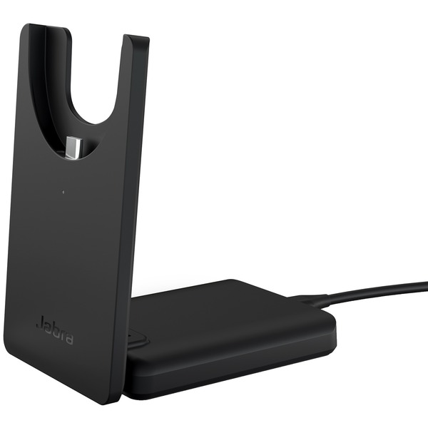 Jabra Evolve2 55, mit Ladestation, Headset - Bild 6