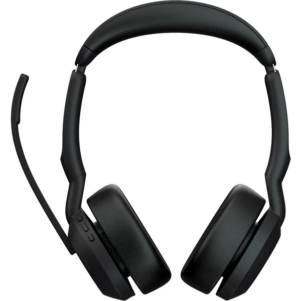Jabra Evolve2 55, mit Ladestation, Headset - Bild 3