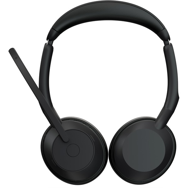 Jabra Evolve2 55, mit Ladestation, Headset - Bild 4