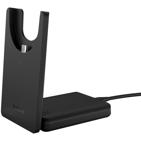 Jabra Evolve2 55, mit Ladestation, Headset - Bild 6