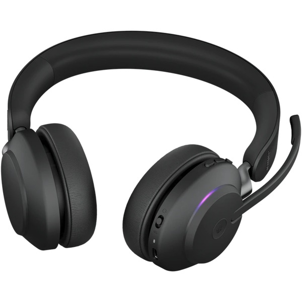 Jabra Evolve2 65, Headset - Bild 4
