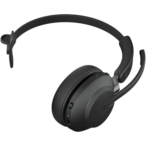 Jabra Evolve2 65, Headset - Bild 4