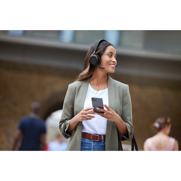 Jabra Evolve2 75, Headset - Bild 4