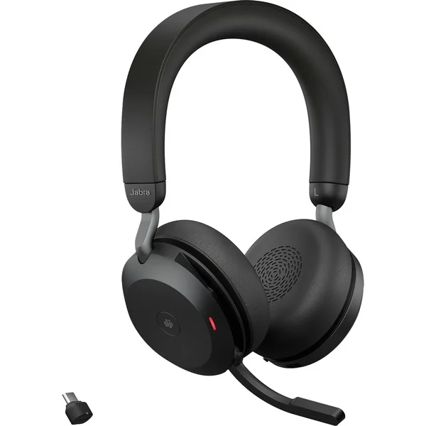 Jabra Evolve2 75, Headset