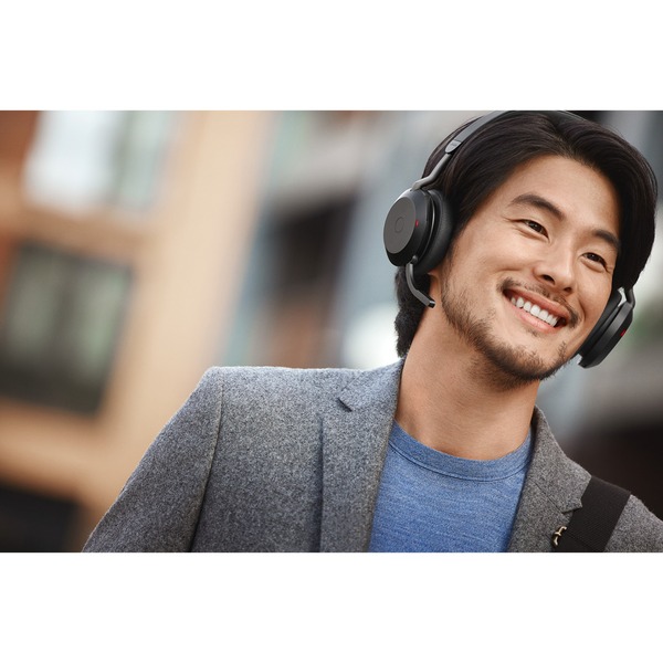 Jabra Evolve2 75, Headset - Bild 4