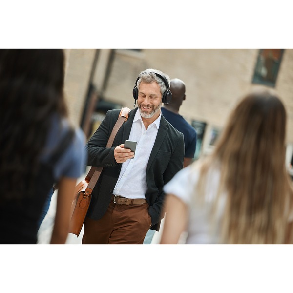 Jabra Evolve2 75, Headset - Bild 5