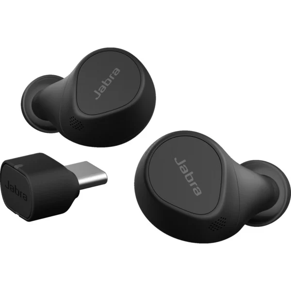 Jabra Evolve2 Buds, Kopfhörer - Bild 3