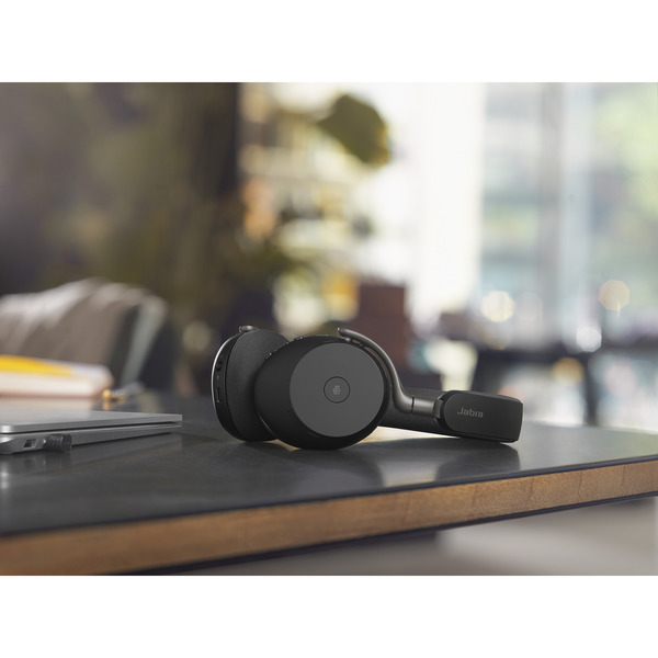 Jabra Evolve3 75, Headset - Bild 13