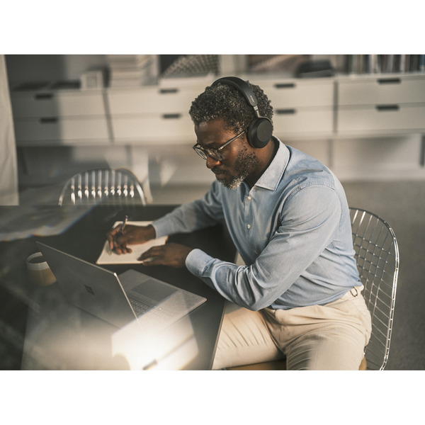 Jabra Evolve3 75, Headset - Bild 16