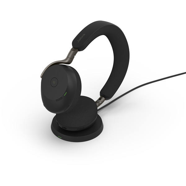 Jabra Evolve3 75, Headset - Bild 4