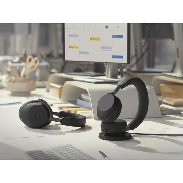 Jabra Evolve3 85, Headset - Bild 16