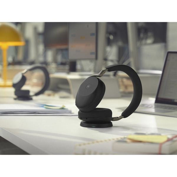 Jabra Evolve3 85, Headset - Bild 17