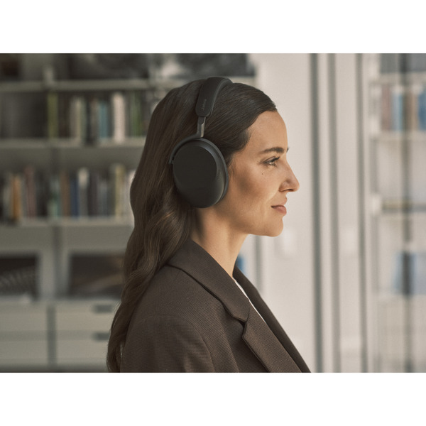 Jabra Evolve3 85, Headset - Bild 18
