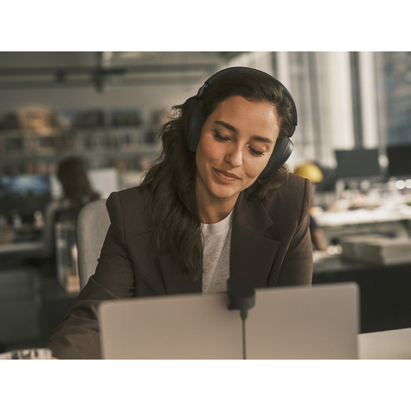 Jabra Evolve3 85, Headset - Bild 24