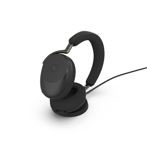 Jabra Evolve3 85, Headset - Bild 4