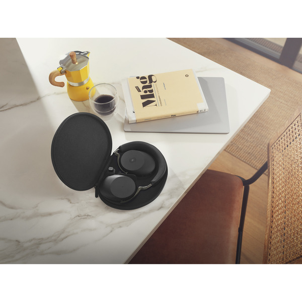 Jabra Evolve3 85, Headset - Bild 12