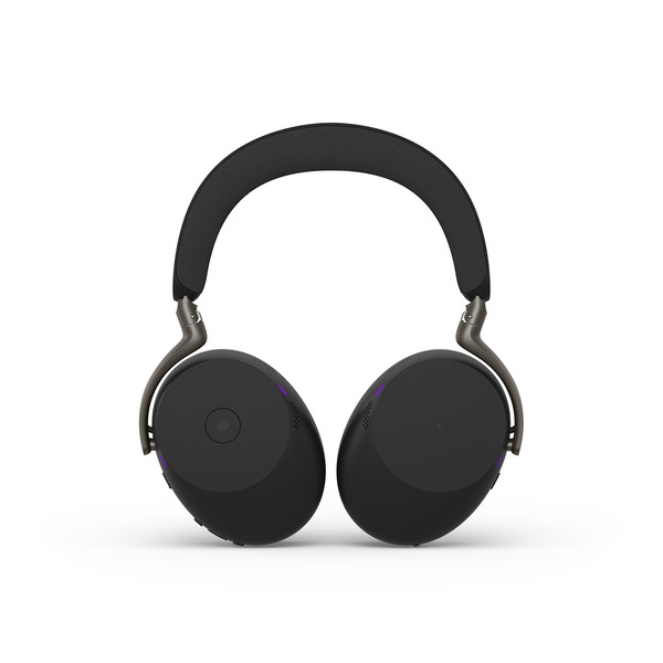Jabra Evolve3 85, Headset - Bild 6