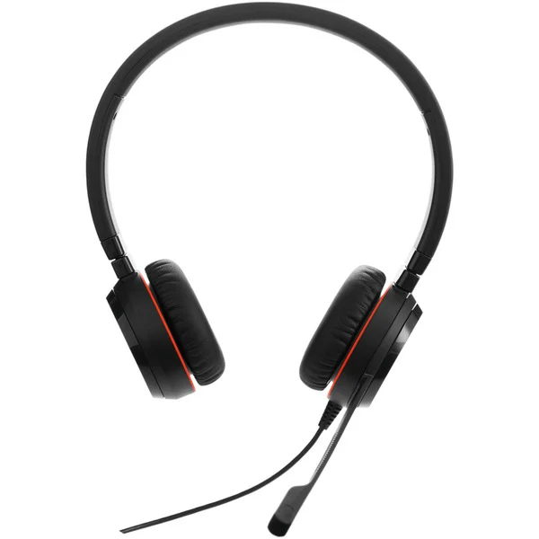 Jabra Evolve 20 SE, Headset - Bild 3
