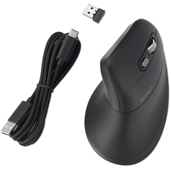 Kensington Pro Fit Ergo MY630 EQ, Maus - Bild 7