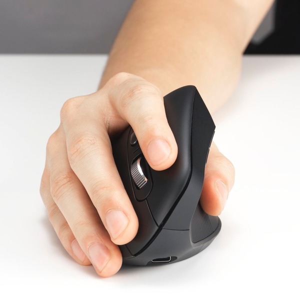 Kensington Pro Fit Ergo MY630 EQ, Maus - Bild 9