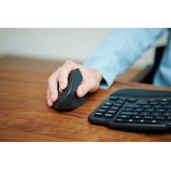 Kensington Pro Fit Ergo MY630 EQ, Maus - Bild 10