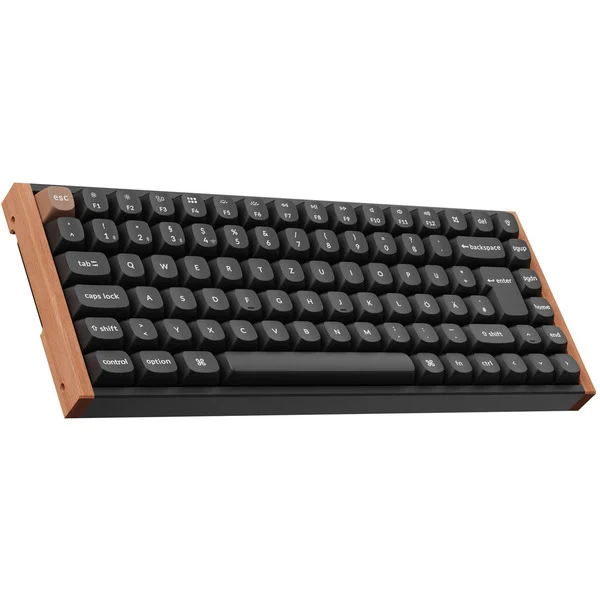 Keychron K2 HE, Gaming-Tastatur - Bild 2