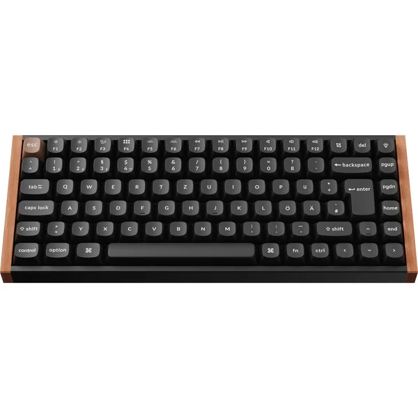 Keychron K2 HE, Gaming-Tastatur - Bild 3
