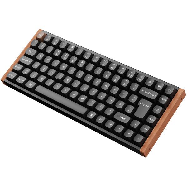 Keychron K2 HE, Gaming-Tastatur - Bild 4