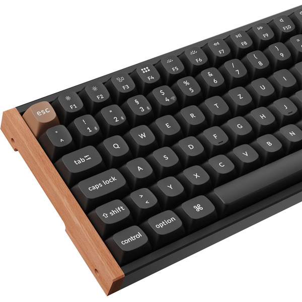 Keychron K2 HE, Gaming-Tastatur - Bild 5
