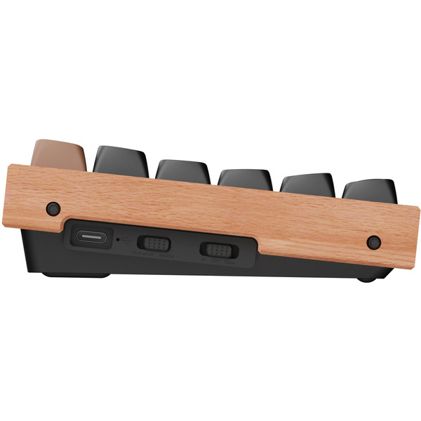 Keychron K2 HE, Gaming-Tastatur - Bild 6