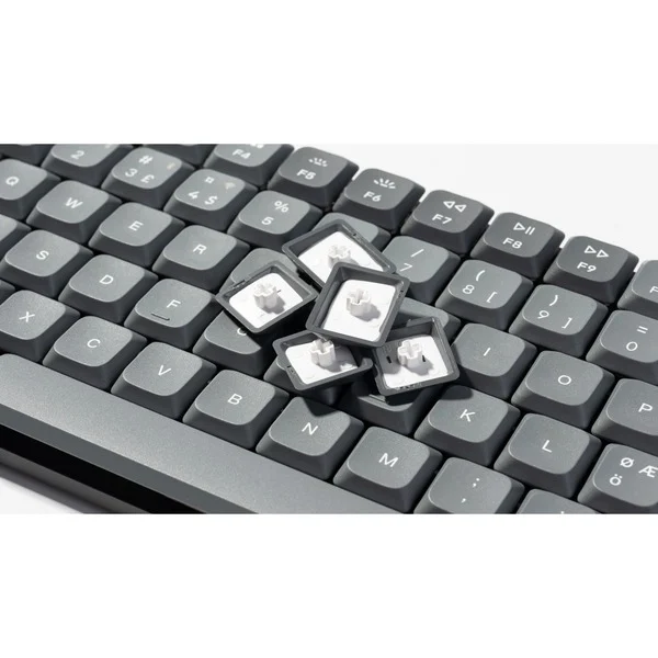 Keychron K3 Max, Gaming-Tastatur - Bild 2