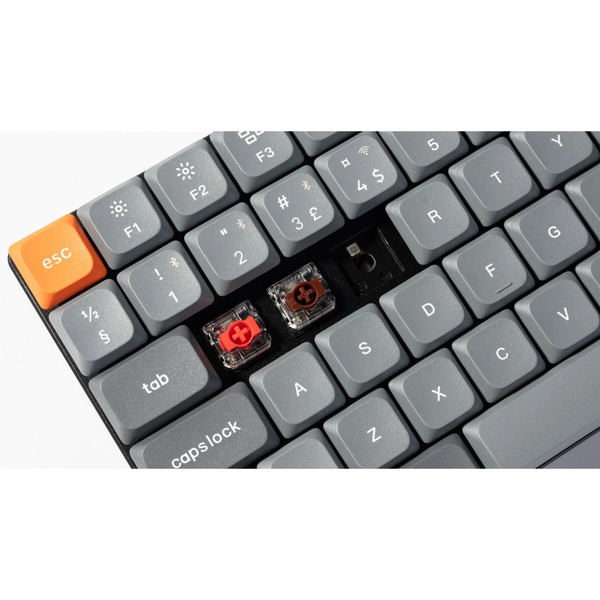 Keychron K3 Max, Gaming-Tastatur - Bild 5