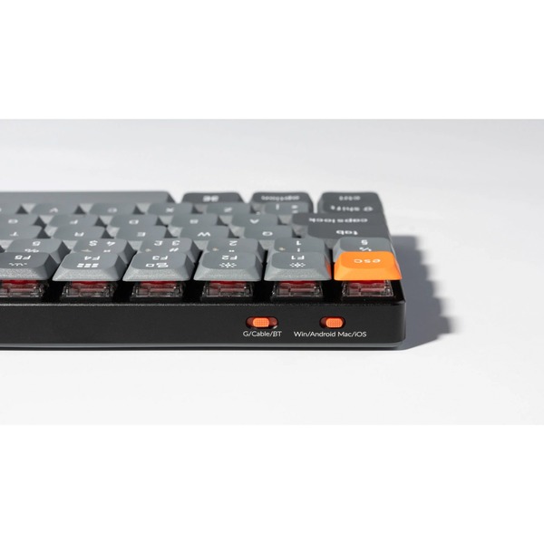 Keychron K3 Max, Gaming-Tastatur - Bild 6